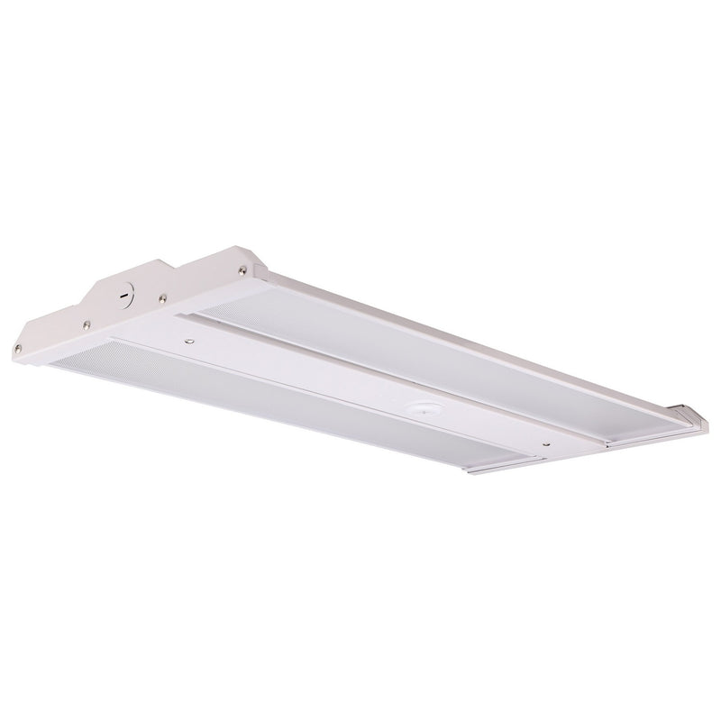 Nuvo Lighting 65-646R1 LED Adjustable High Bay, White