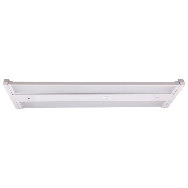 Nuvo Lighting 65-646R1 LED Adjustable High Bay, White