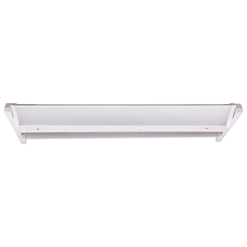 Nuvo Lighting 65-646R1 LED Adjustable High Bay, White
