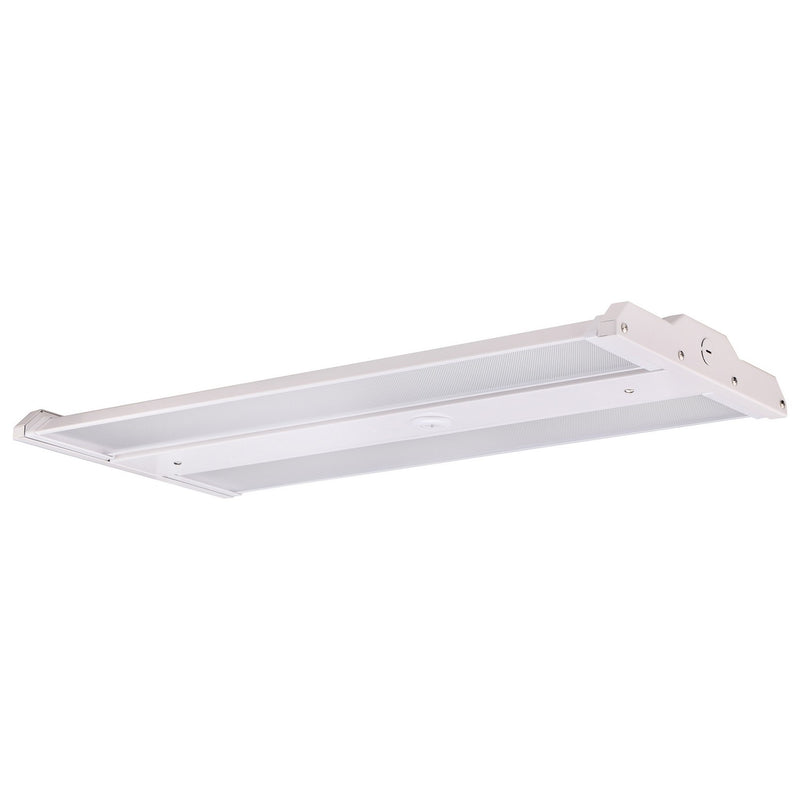 Nuvo Lighting 65-646R1 LED Adjustable High Bay, White