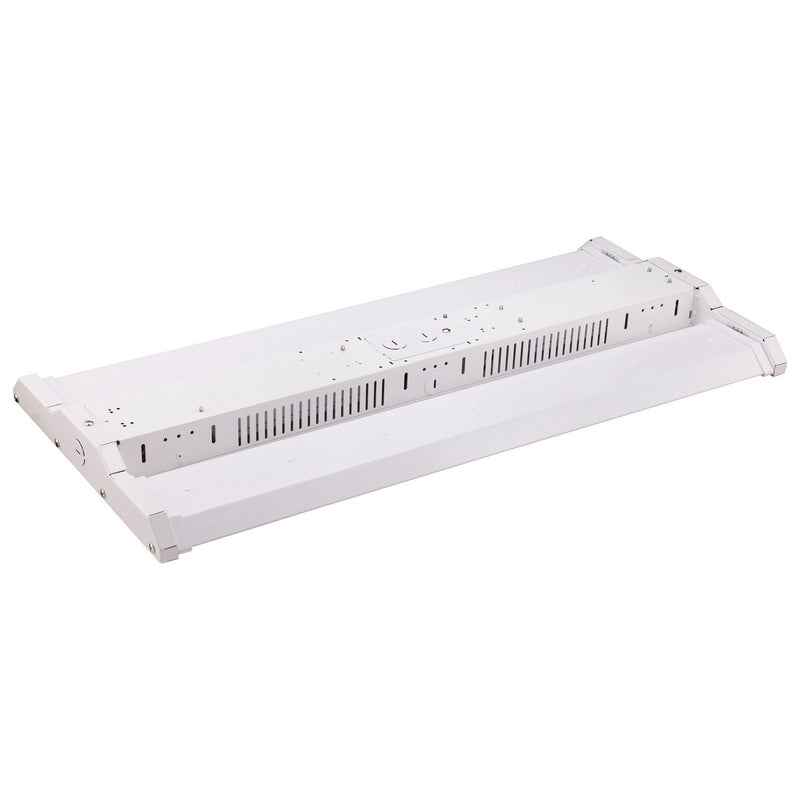 Nuvo Lighting 65-646R1 LED Adjustable High Bay, White
