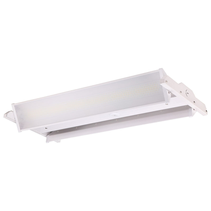 Nuvo Lighting 65-646R1 LED Adjustable High Bay, White
