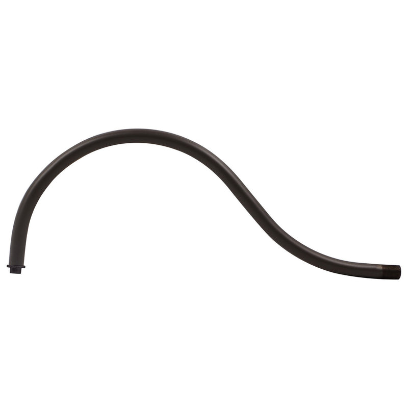 Nuvo Lighting 65-659 LED Gooseneck, Bronze