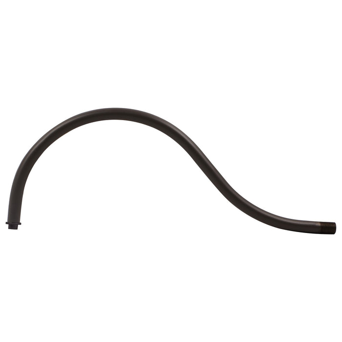 Nuvo Lighting 65-659 LED Gooseneck, Bronze