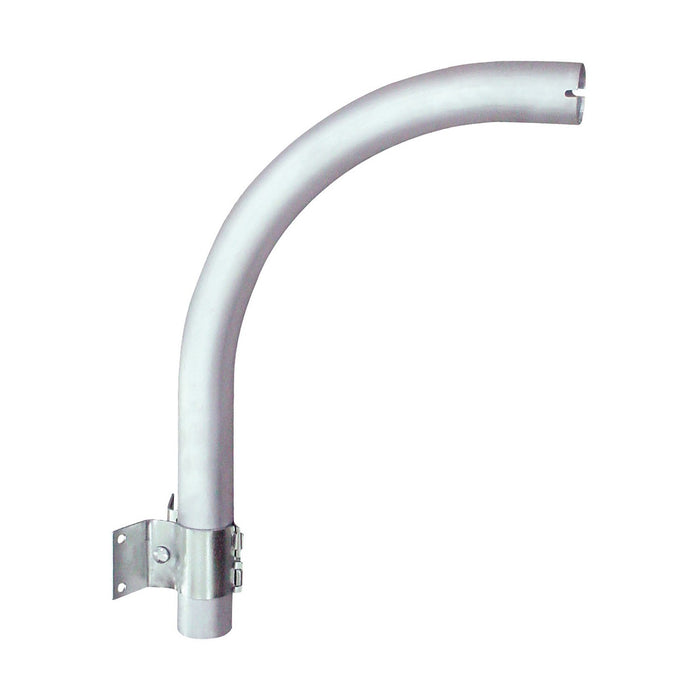 Nuvo Lighting 65-687 Mounting Arm, Silver