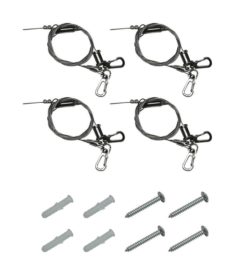 Nuvo Lighting 65-707 Suspension Kit
