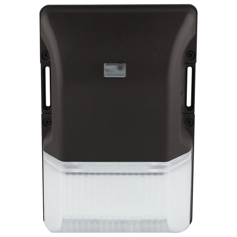 Nuvo Lighting 65-747 LED Wall Pack, Black