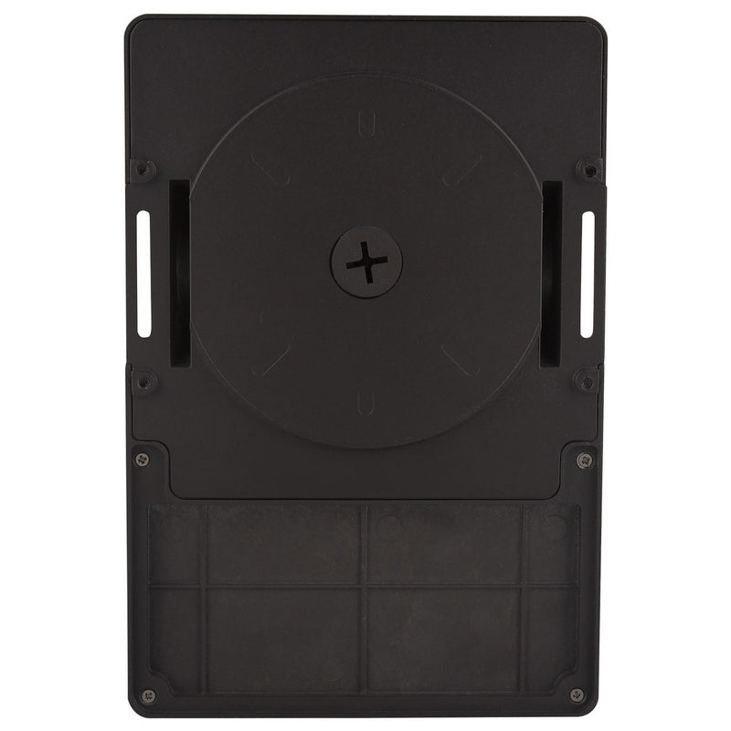 Nuvo Lighting 65-747 LED Wall Pack, Black