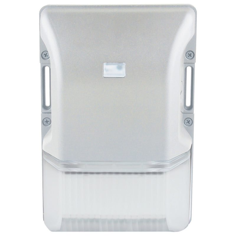 Nuvo Lighting 65-749 LED Wall Pack, White
