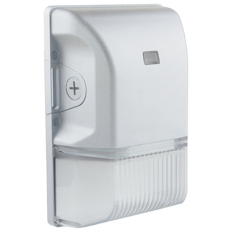 Nuvo Lighting 65-749 LED Wall Pack, White