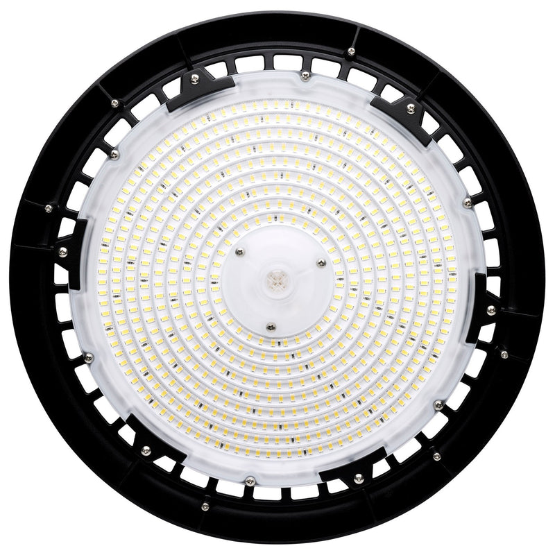 Nuvo Lighting 65-771R2 LED High Bay, Black