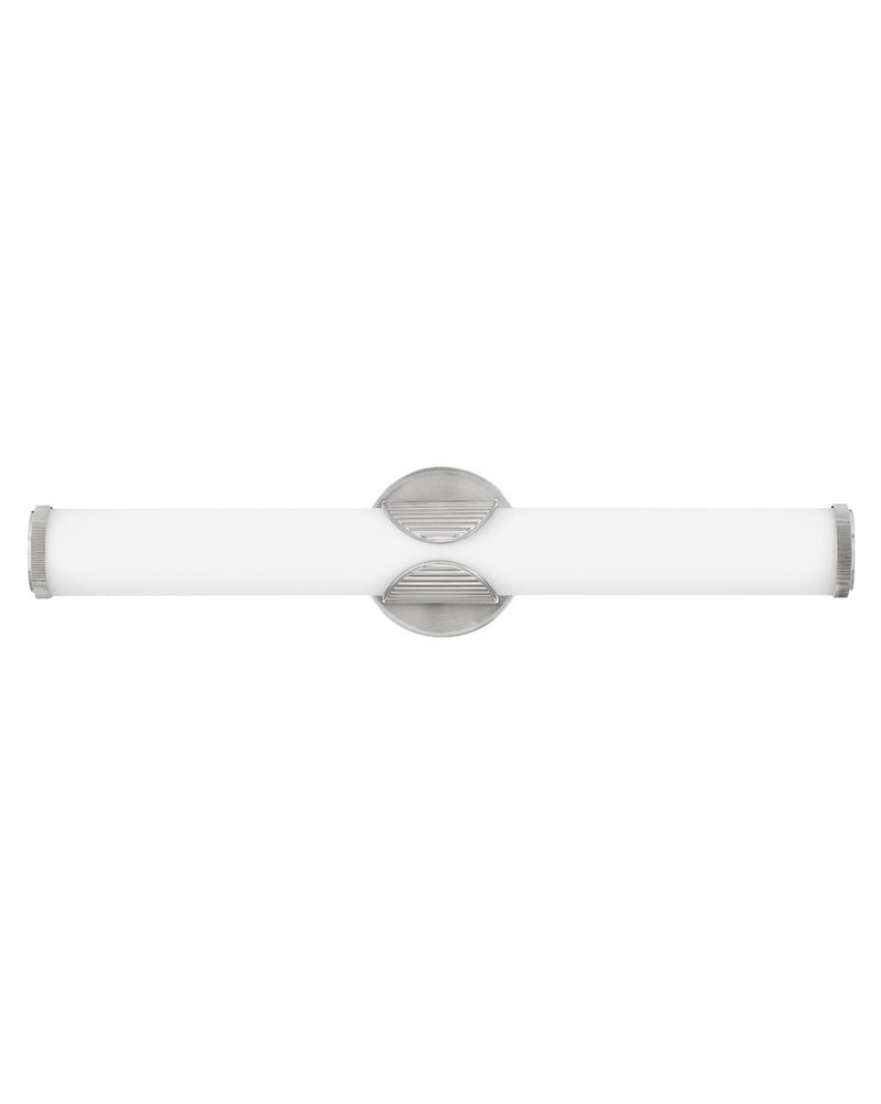 Hinkley 50082BN LED Vanity, Brushed Nickel