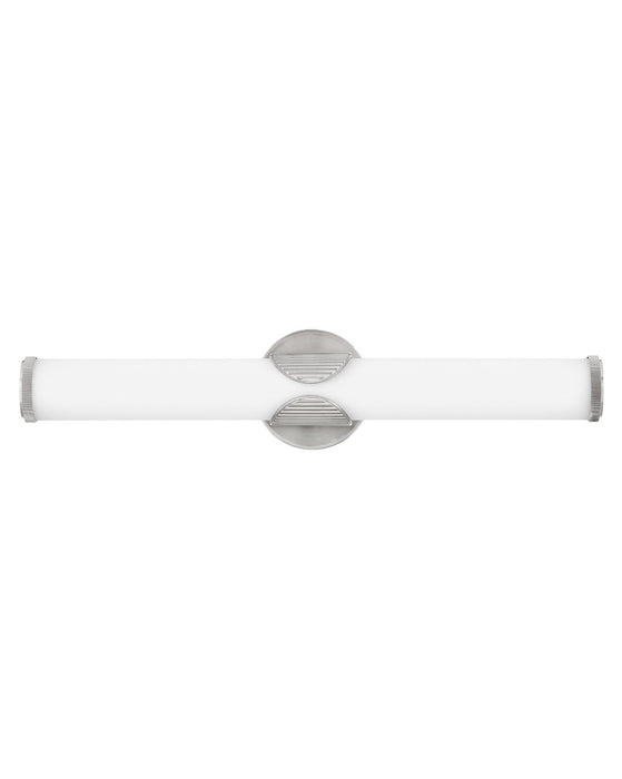 Hinkley 50082BN LED Vanity, Brushed Nickel