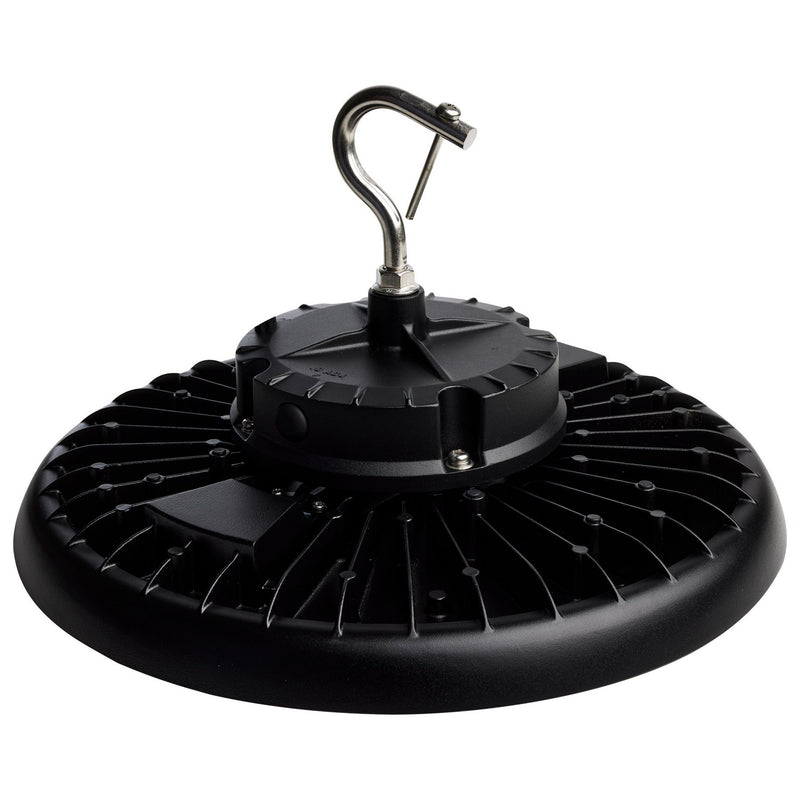 Nuvo Lighting 65-787R2 LED High Bay, Black
