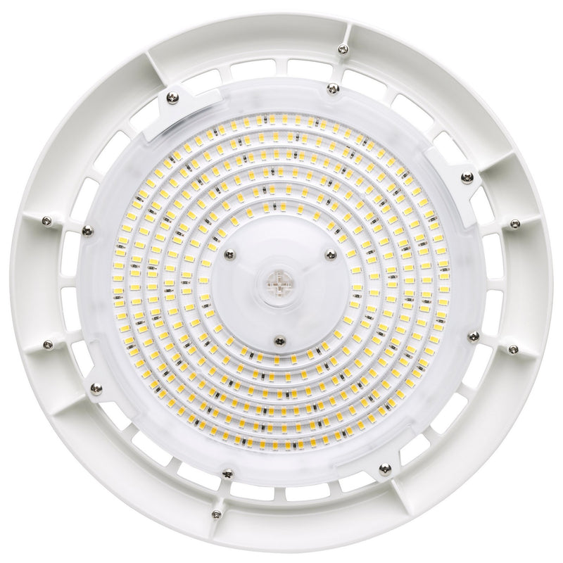 Nuvo Lighting 65-791R2 LED High Bay, White
