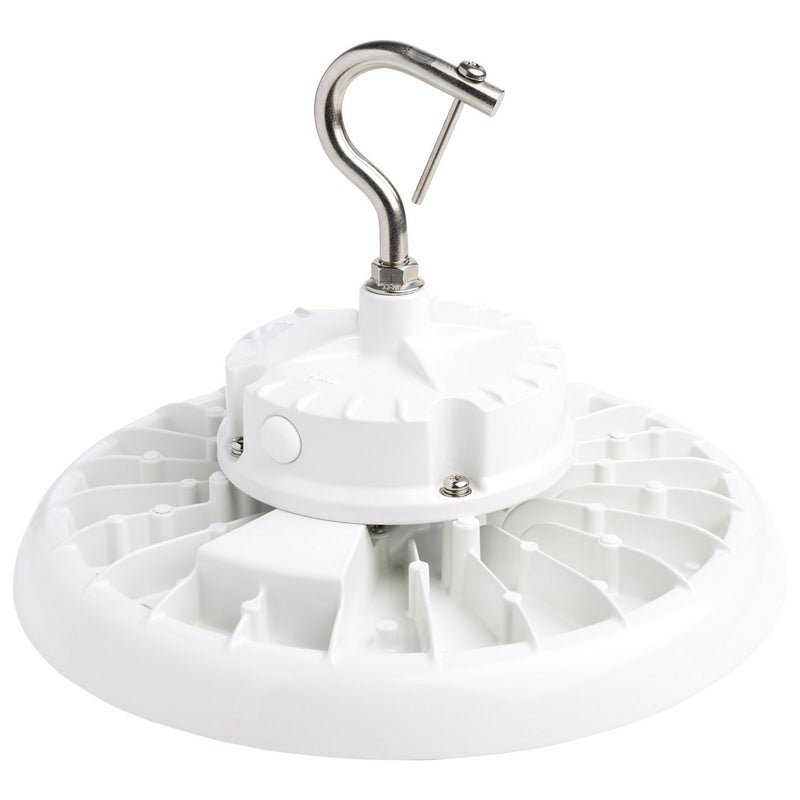 Nuvo Lighting 65-792R2 LED High Bay, White