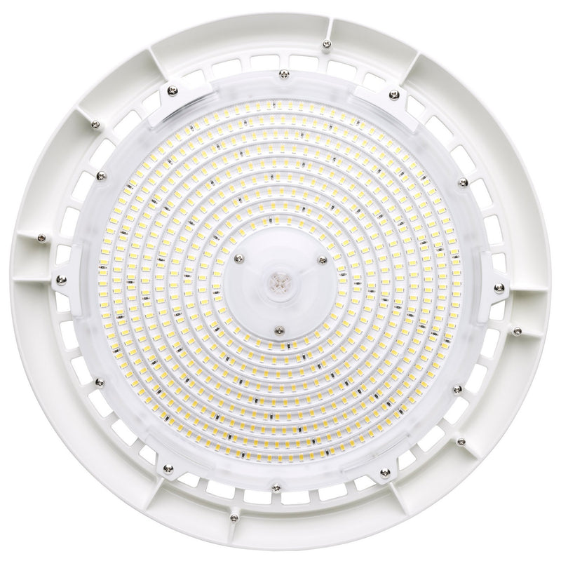 Nuvo Lighting 65-796R2 LED High Bay, White