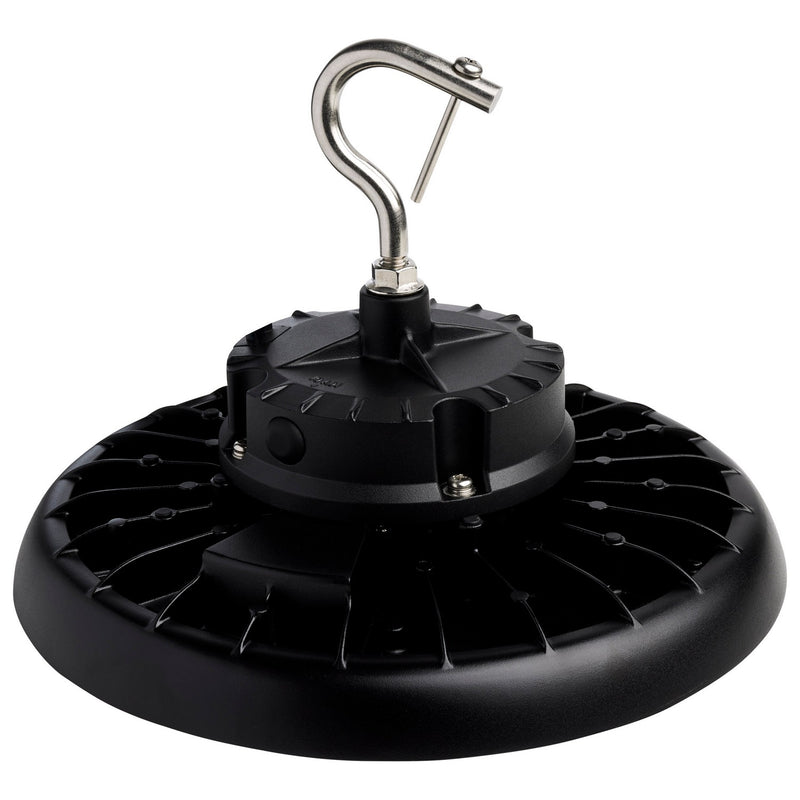 Nuvo Lighting 65-803R2 LED High Bay, Black