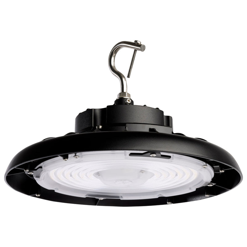 Nuvo Lighting 65-803R2 LED High Bay, Black