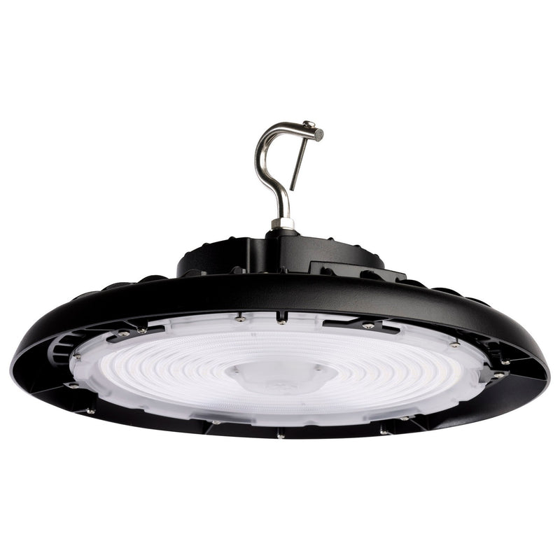 Nuvo Lighting 65-806R2 LED High Bay, Black