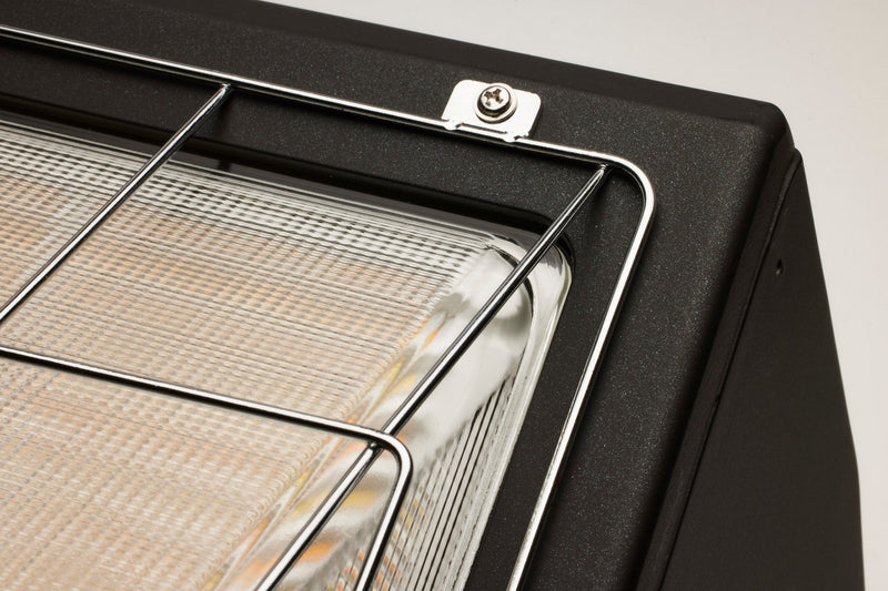 Nuvo Lighting 65-818 Protective Cage, Chrome