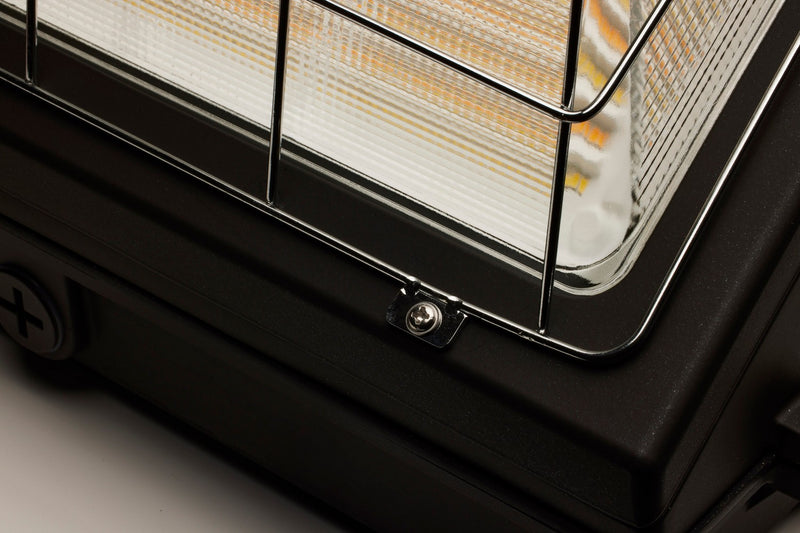 Nuvo Lighting 65-818 Protective Cage, Chrome