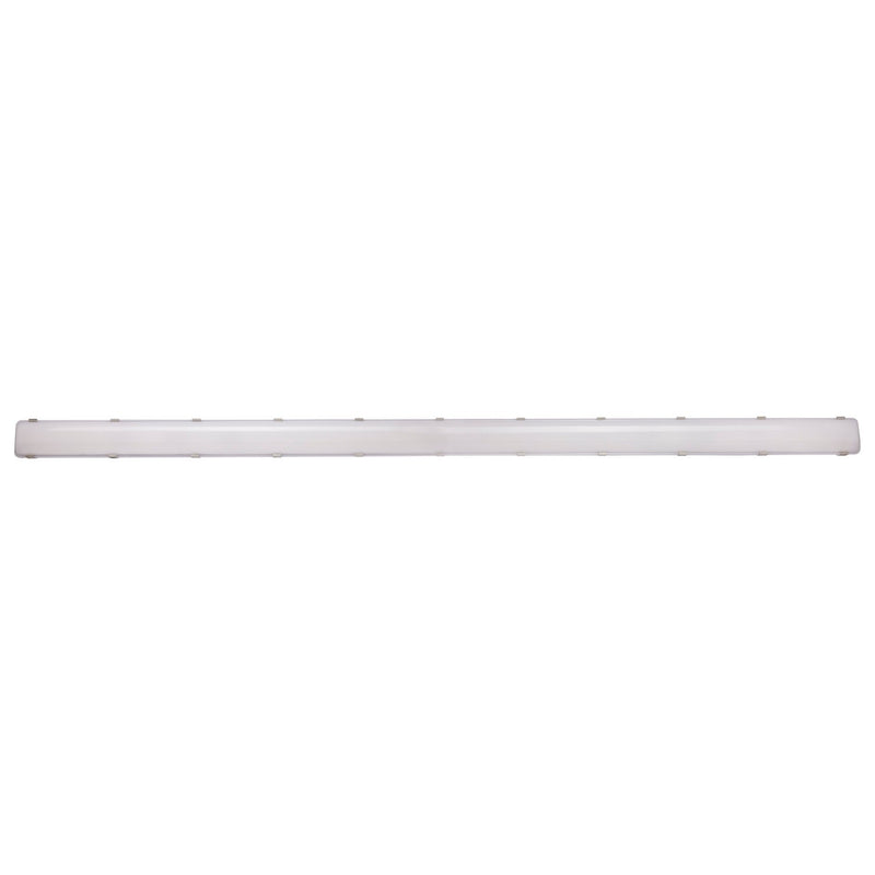 Nuvo Lighting 65-822R1 LED Vapor Tight, Gray