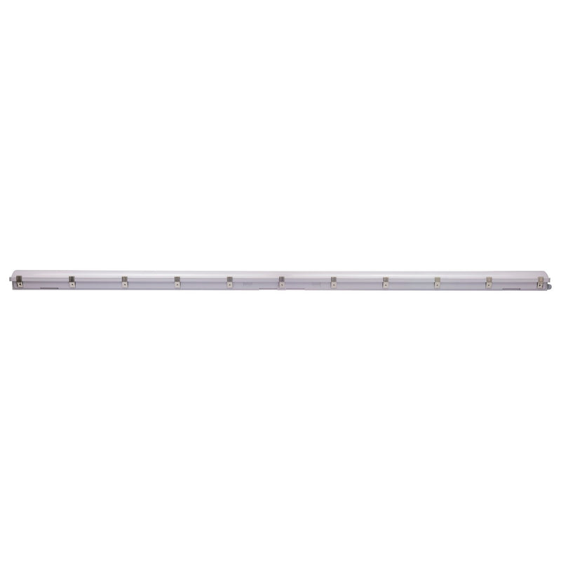 Nuvo Lighting 65-822R1 LED Vapor Tight, Gray