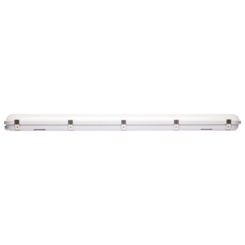 Nuvo Lighting 65-824R1 LED Vapor Tight, Gray