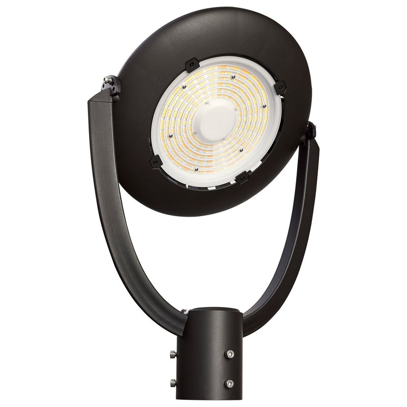 Nuvo Lighting 65-891 LED Post Top, Bronze