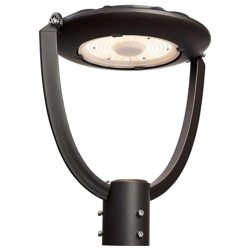 Nuvo Lighting 65-892 LED Post Top, Bronze