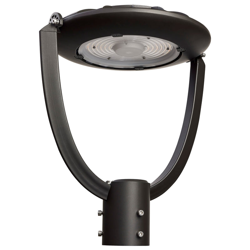 Nuvo Lighting 65-893 LED Post Top, Bronze