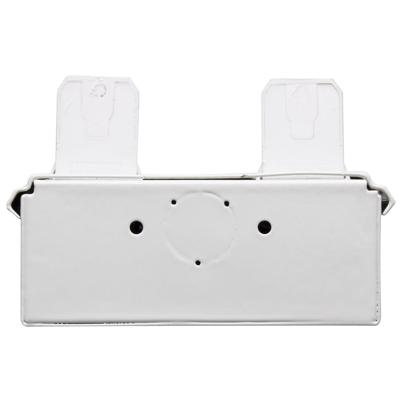 Nuvo Lighting 65-912 4' Dual T8 Lamp Ready Fixture, White