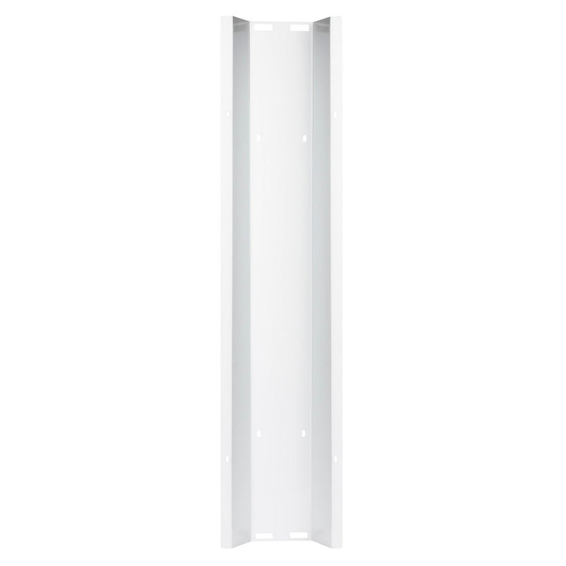 Nuvo Lighting 65-914 3' Add On Refflector, White
