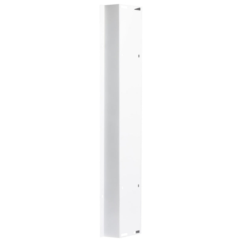 Nuvo Lighting 65-915 4' Add On Refflector, White