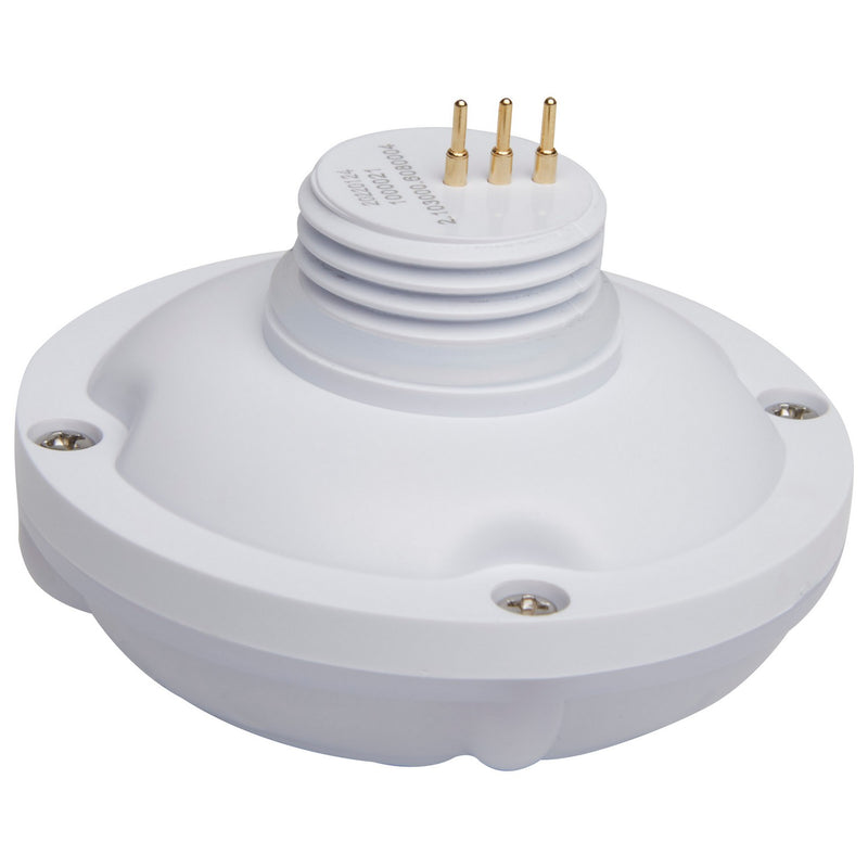Nuvo Lighting 86-217 Add-On PIR Sensor, White