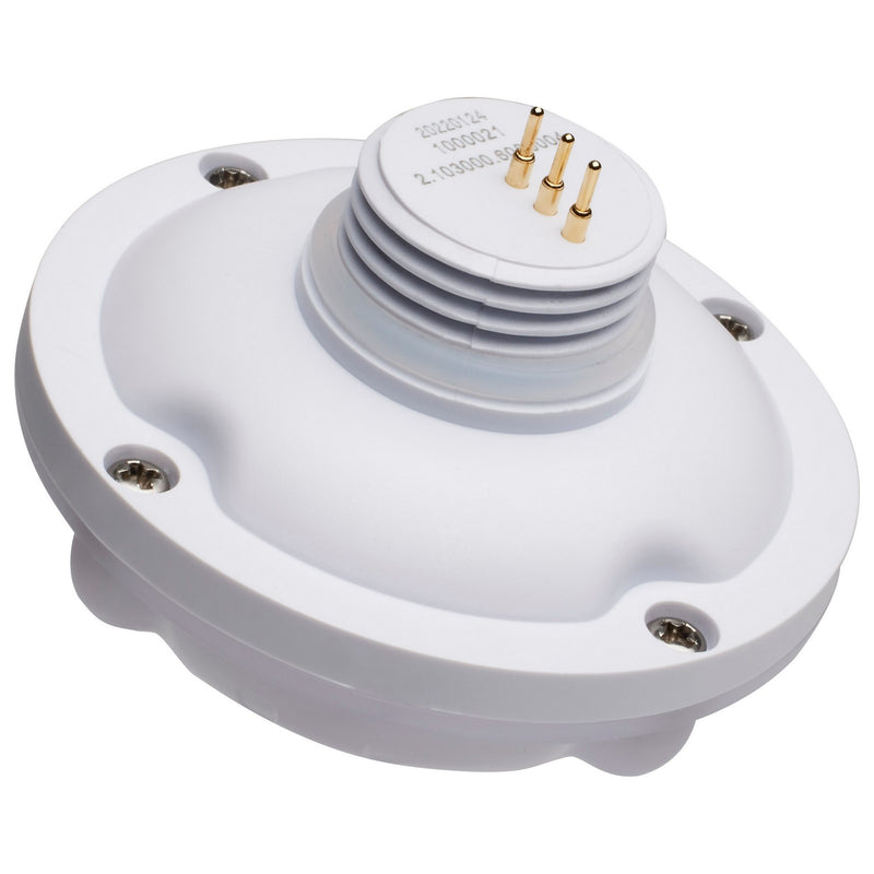 Nuvo Lighting 86-220 Add On Pir Sensor, White