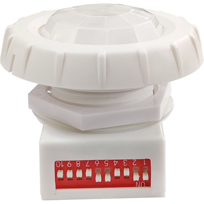 Nuvo Lighting 86-226 Area Light PIR Sensor