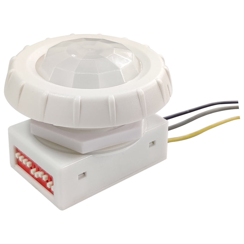 Nuvo Lighting 86-226 Area Light PIR Sensor