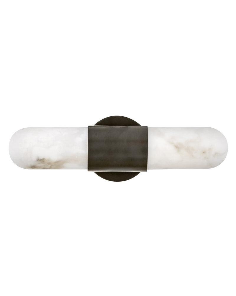 Hinkley 52510BX-LED LED Vanity, Black Oxide