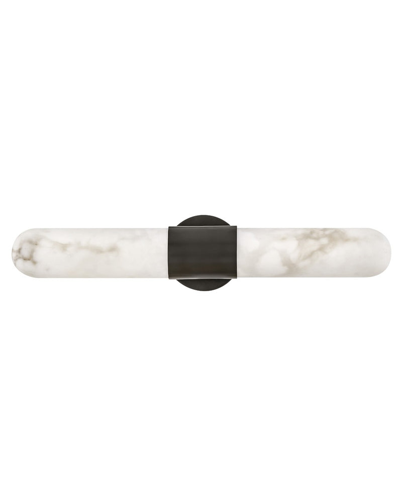 Hinkley 52512BX-LED LED Vanity, Black Oxide