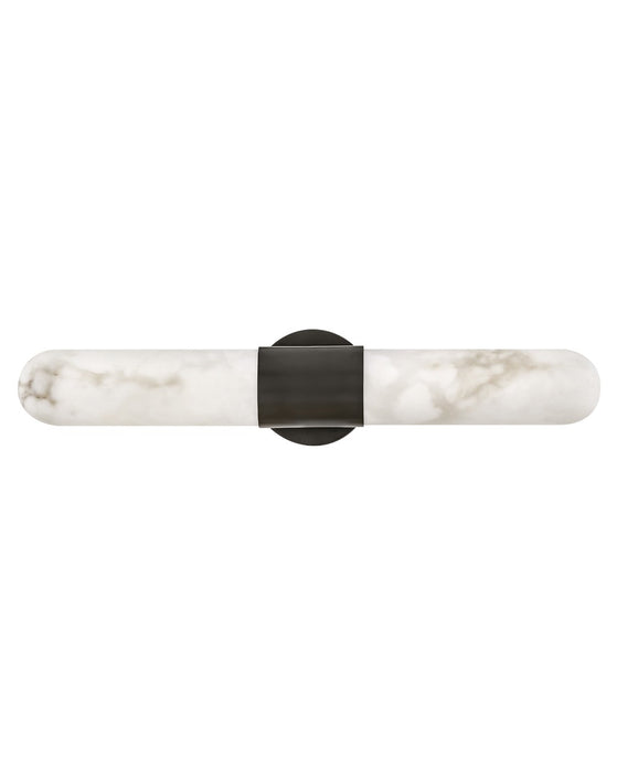Hinkley 52512BX-LED LED Vanity, Black Oxide