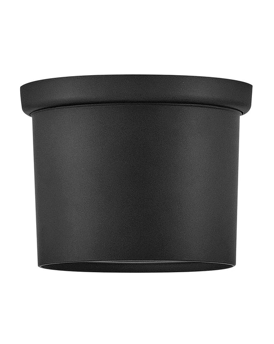 Hinkley 99057FMB Flush Mount Kit, Matte Black