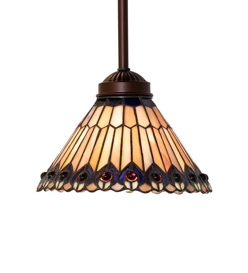 Meyda Tiffany 101802 One Light Pendant