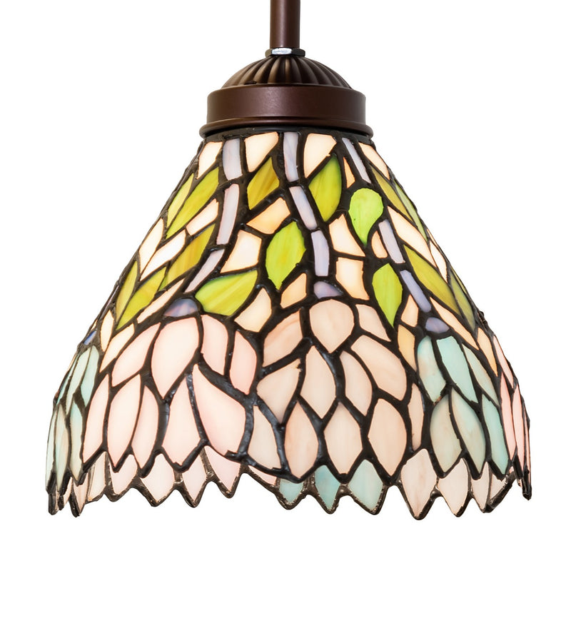 Meyda Tiffany 101803 One Light Pendant