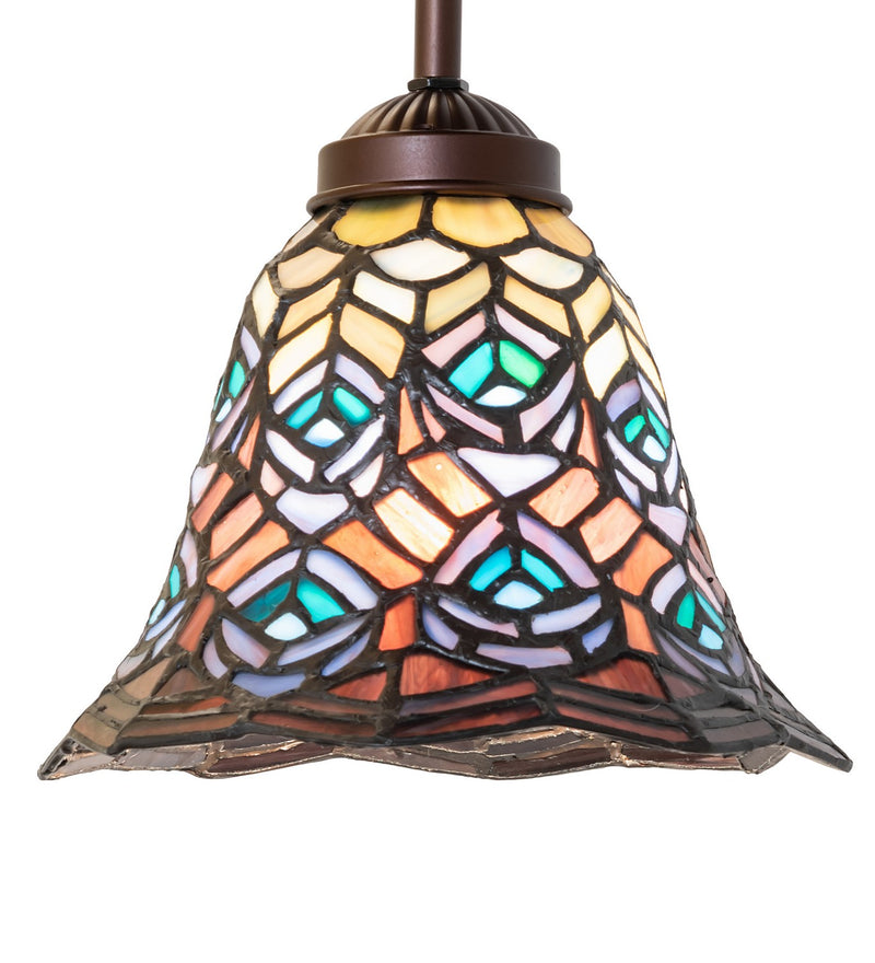 Meyda Tiffany 106824 One Light Pendant