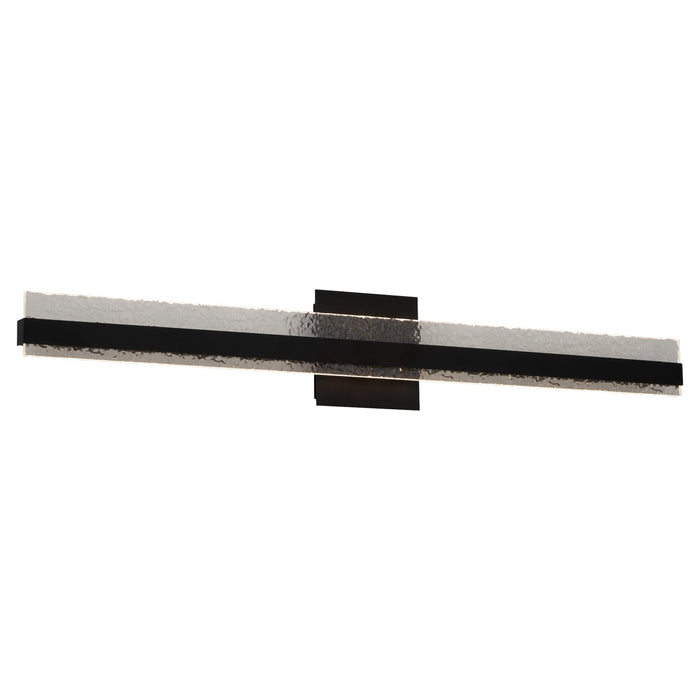 Oxygen 3-5005-15 LED Vanity, Black