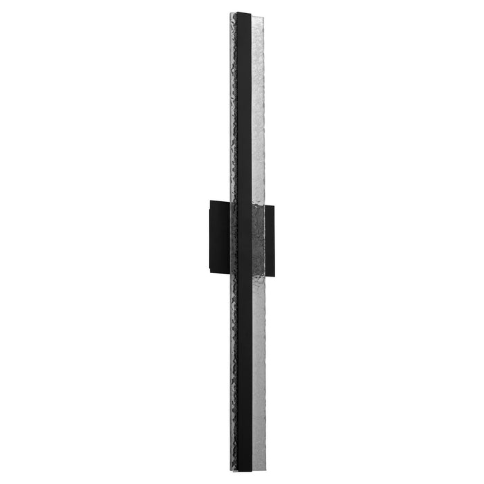 Oxygen 3-5005-15 LED Vanity, Black