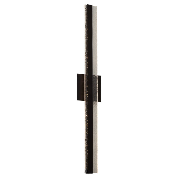 Oxygen 3-5005-15 LED Vanity, Black
