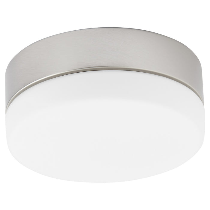 Oxygen 3-9-119-24 LED Fan Light Kit, Satin Nickel